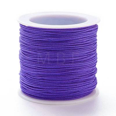 Braided Nylon Thread NWIR-K013-A06-1