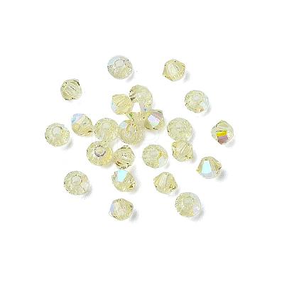 Preciosa® Crystal Beads Y-PRC-BA3-80100-200-1