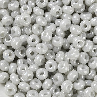 3/0 Glass Seed Beads SEED-L011-03A-06-1