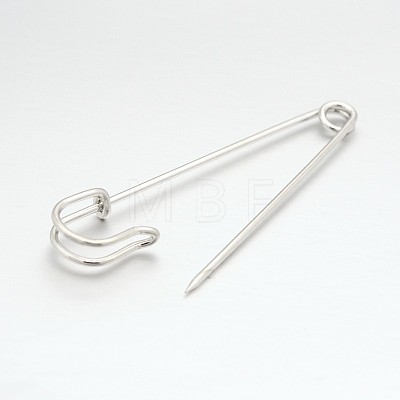 Iron Safety Pins IFIN-A171-05I-1