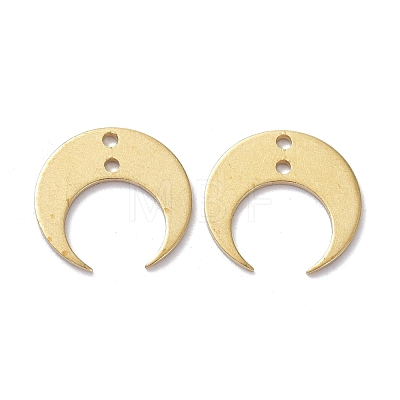 Brass Pendant KK-P206-08C-1