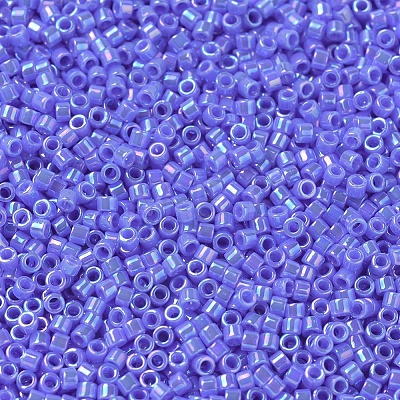 MIYUKI Delica Beads Small X-SEED-J020-DBS0167-1