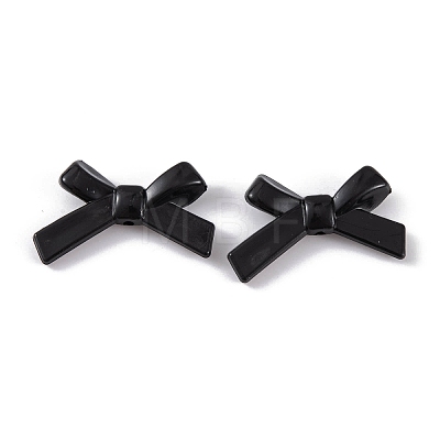 Opaque Acrylic Beads MACR-L006-02C-01-1