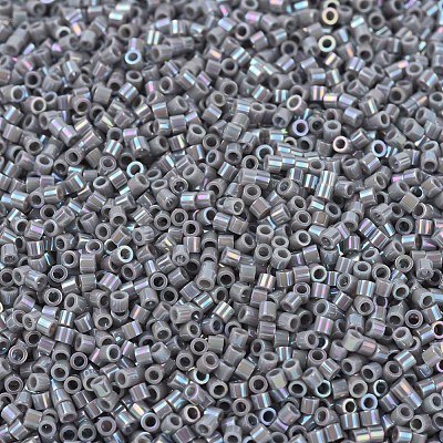 MIYUKI Delica Beads Small SEED-J020-DBS0168-1