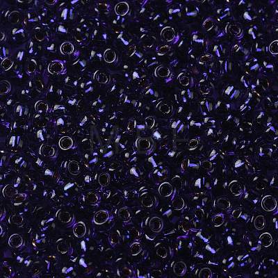 TOHO 8/0 Round Beads SEED-JPTR08-0743-1