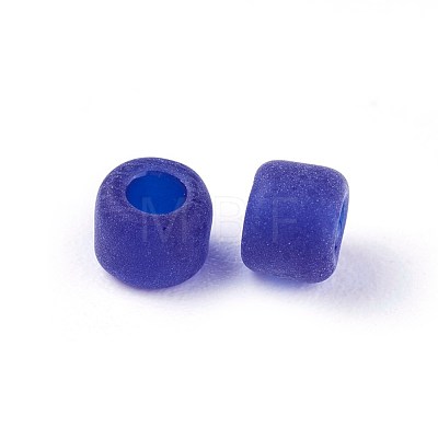 MGB Matsuno Glass Beads X-SEED-Q033-3.6mm-14MA-1