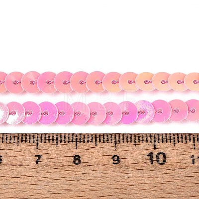 Paillette/Sequins Roll X-BS22Y-1