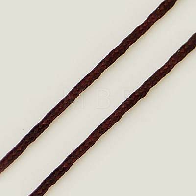 Nylon Braided Cord NWIR-N001-0.8mm-04-1