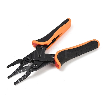 Alloy Push-Fit Disconnect Tong Tool for Easily Removing TOOL-A012-01-1