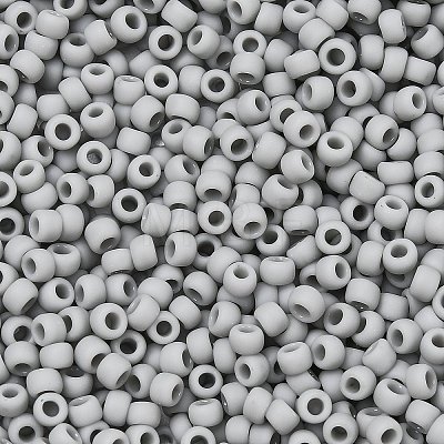 TOHO 8/0 Round Beads SEED-TR08-0053F-1