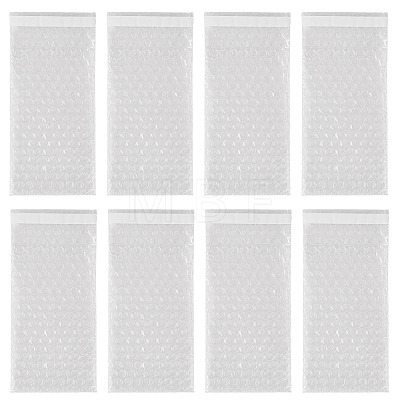 PE Film Bubble Bags ABAG-TAC0035-08D-1