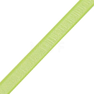 Polyester Organza Ribbon ORIB-L001-01-550-1