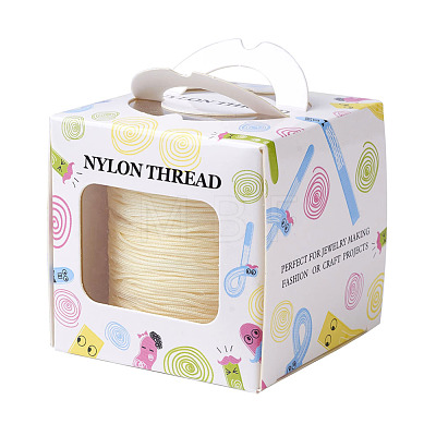Nylon Thread NWIR-JP0009-0.8-520-1