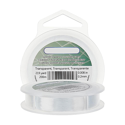 Nylon Wire OCOR-BC0005-C-01-1
