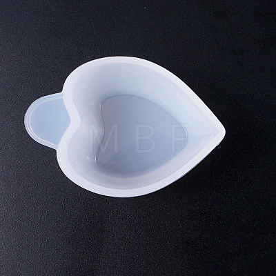 Silicone Epoxy Resin Mixing Cups DIY-L021-16-1