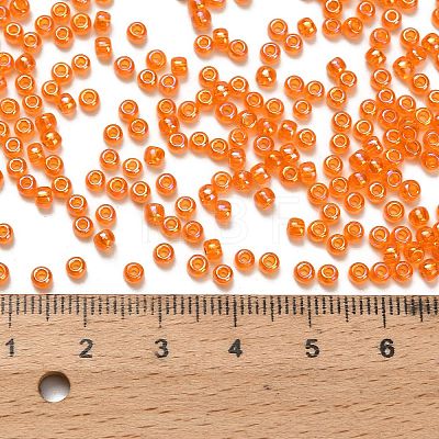TOHO 8/0 Round Beads SEED-XTR08-0174B-1