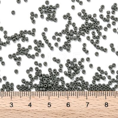TOHO Round Seed Beads SEED-JPTR11-0053DF-1