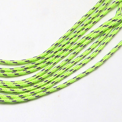 Polyester & Spandex Cord Ropes RCP-R007-331-1