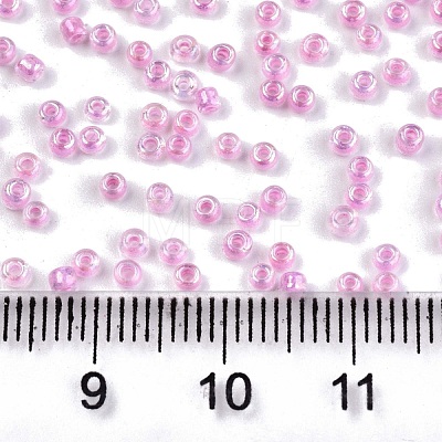 12/0 Glass Seed Beads X1-SEED-A016-2mm-209-1
