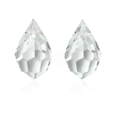 Preciosa® Crystal Pendants Y-PRC-PB9-00030-1
