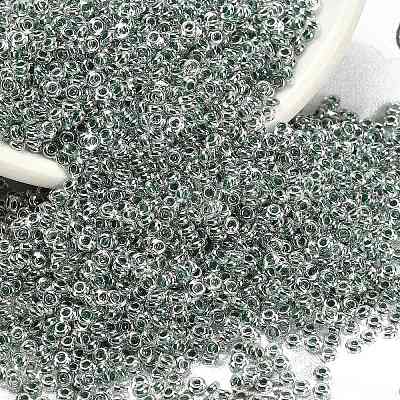 TOHO 11/0 Demi Round Beads SEED-DR11-1070-1