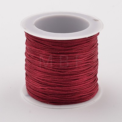 Nylon Braided Cord NS018-115-1