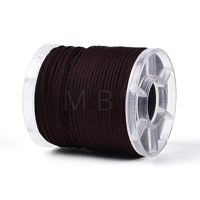 25M Nylon Braided Cord NWIR-T002-02A-12-1