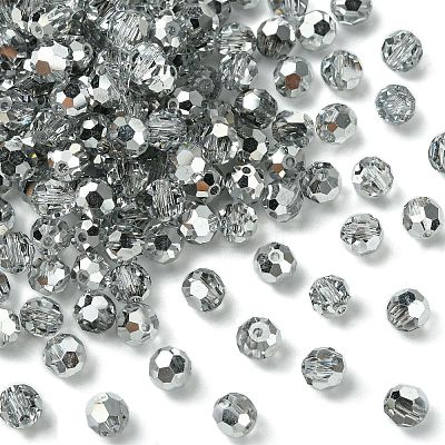 Preciosa® Crystal Beads X-PRC-BB6-00030-270-1