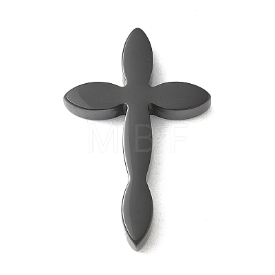 304 Stainless Steel Pendants STAS-K311-10H-EB-1