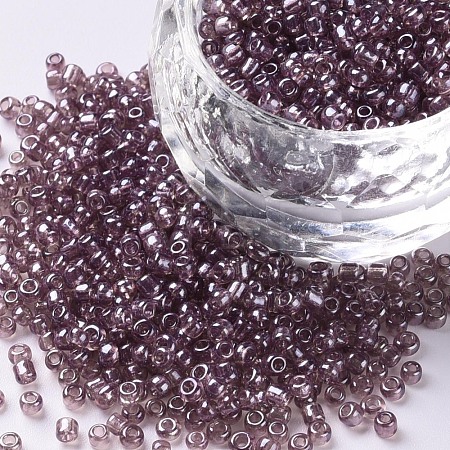 12/0 Glass Seed Beads SEED-A006-2mm-116-1