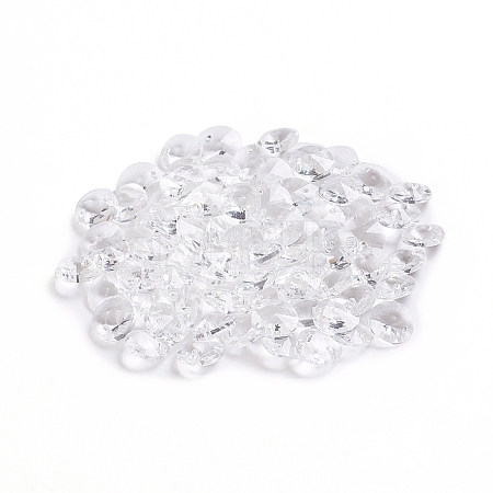 Glass Charms LS-RGLA-L026-A13-1