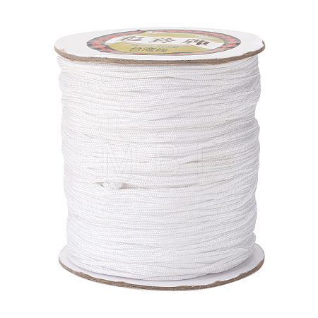 Nylon Braided Cord NWIR-G002-1-1