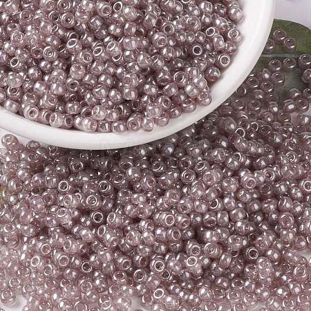 MIYUKI Round Rocailles Beads SEED-JP0009-RR3512-1