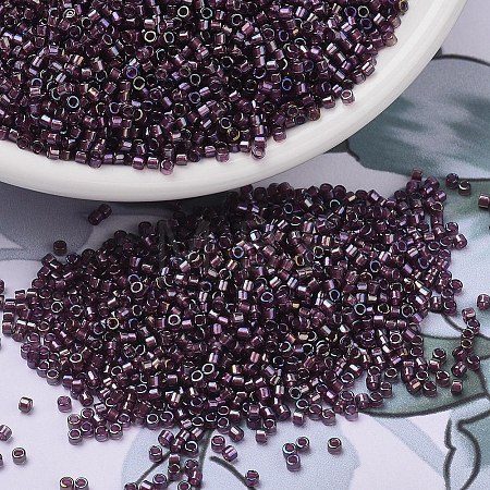 MIYUKI Delica Beads SEED-X0054-DB2390-1