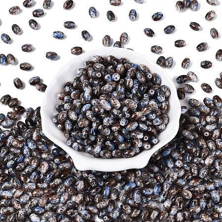 Glass Seed Beads SEED-T009-02N-1