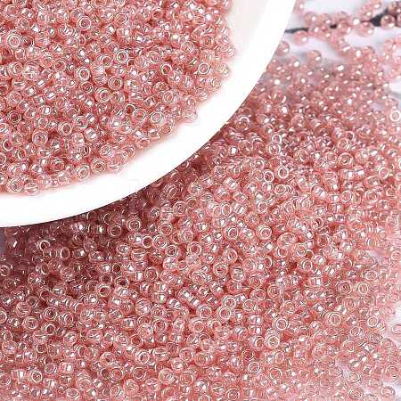 MIYUKI Round Rocailles Beads X-SEED-G009-RR3507-1