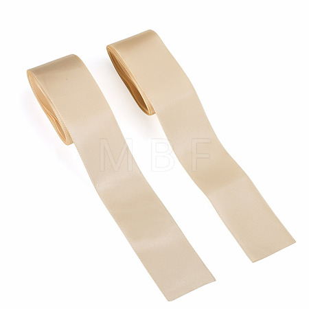 2Rolls Polyester Ribbon OCOR-TA0004-22E-1