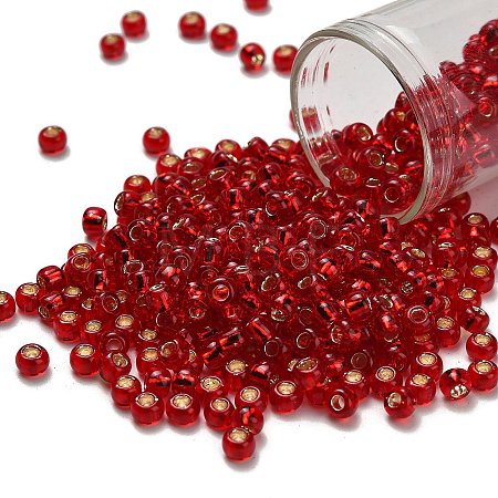 TOHO 6/0 Round Beads SEED-XTR06-0025C-1