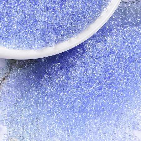 MIYUKI Round Rocailles Beads X-SEED-G009-RR0159L-1