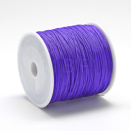 Nylon Braided Cord NWIR-Q008B-676-1