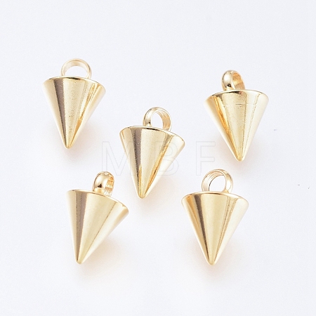 304 Stainless Steel Pendants X-STAS-G214-47G-03-1