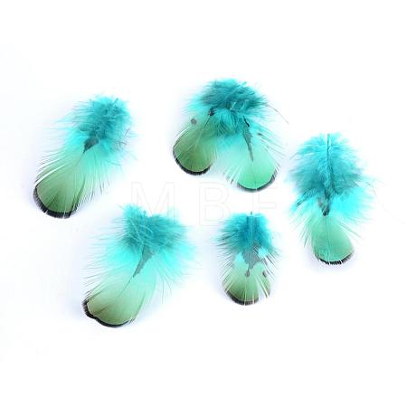 Chicken Feather Costume Accessories FIND-Q047-03-1