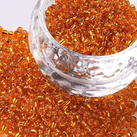 12/0 Glass Seed Beads SEED-A005-2mm-29-1