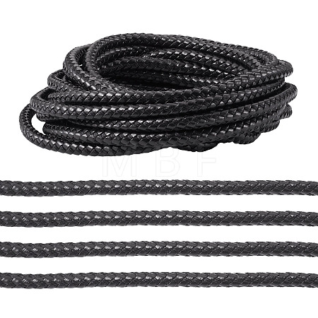 5M 8-Ply Imitation Leather Braided Cord OCOR-TA0003-57A-1