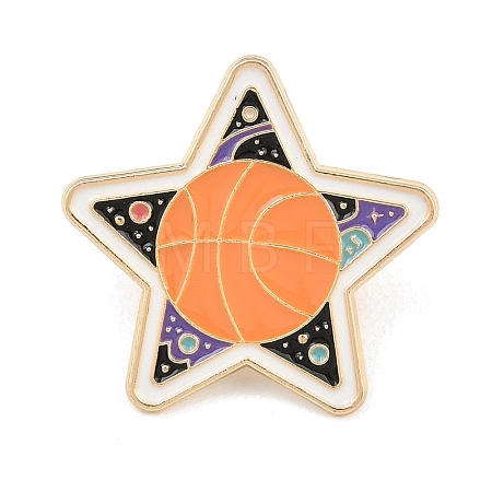 Enamel Pins JEWB-I057-03KCG-02-1