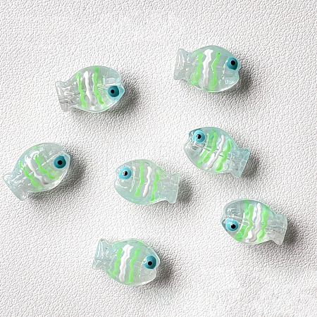 Handmade Lampwork Beads PW-WG950BB-05-1