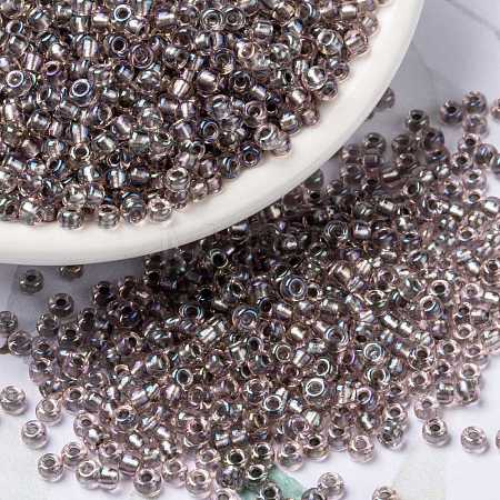 MIYUKI Round Rocailles Beads SEED-JP0009-RR3535-1