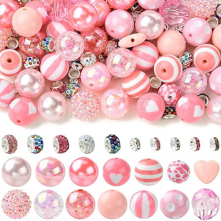 DIY Jewelry Making Kits DIY-CJ0003-40-1