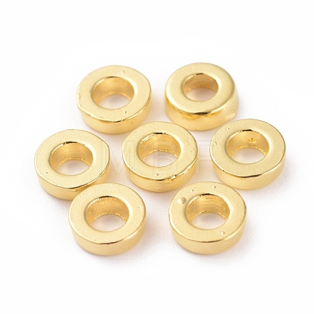 Tibetan Style Alloy Beads K0NXR012-1