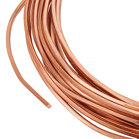 Copper Wire FIND-WH0170-40B-RG-1